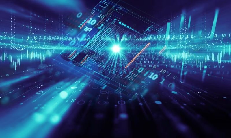 公安县SCADA系统开发：解锁编程范式，构建高效智能监控体系
