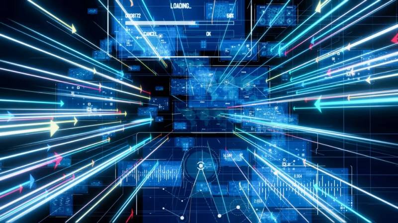公安县SCADA系统开发：守护工业安全的数字卫士